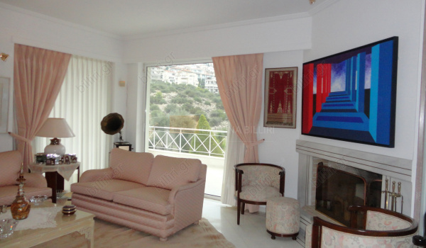Καθιστικό - Sitting area 